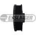 Ford 2300/ 2.5L Serpentine Crank Damper