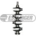 Esslinger Billet Duratec Crank