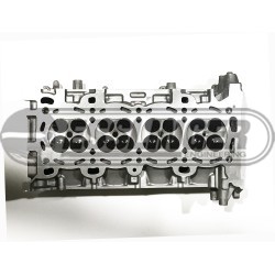 Pro-Series Turbo 2.5L Duratec Head 