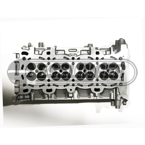Pro-Series Turbo 2.5L Duratec Head Pro-Series Turbo 2.5L Duratec Head