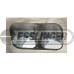 Pro-Series CNC-ported 2.3L Ecoboost Head Pro-Series CNC-ported 2.3L Ecoboost Head