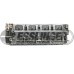 Pro-Series CNC-ported 2.3L Ecoboost Head Pro-Series CNC-ported 2.3L Ecoboost Head