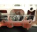 Pro-Series Turbo 2.5L Duratec Head 