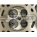 Pro-Series Turbo 2.5L Duratec Head 