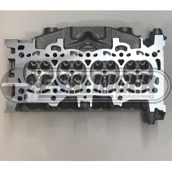 Pro-Series CNC-ported 2.3L Ecoboost Head 