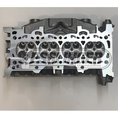 Pro-Series CNC-ported 2.3L Ecoboost Head Pro-Series CNC-ported 2.3L Ecoboost Head
