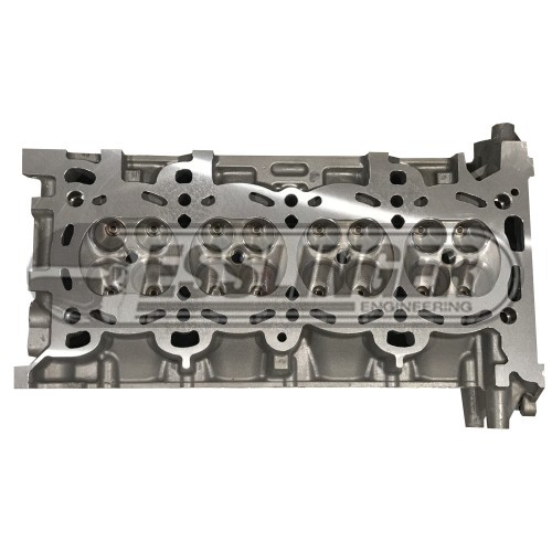 Pro Series BV (Big-valve) 2.5L Duratec Head Pro Series BV (Big-valve) 2.5L Duratec Head