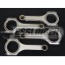 2.3L Ecoboost Long Rod and Piston Kit (87.55mm Bore)