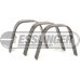 Cam tower strap kit Cam tower strap kit