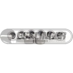 Ford SOHC 11/32" Profile Tip