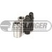 Hydraulic lifter setup tool