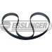 Ford 2300 SOHC Square Tooth Pulley Kit Ford 2300 SOHC Square Tooth Pulley Kit