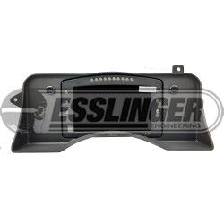 Motec Screen & Turn Signal Mount