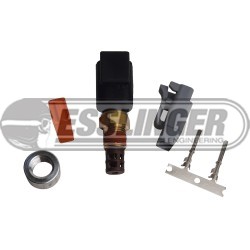 PRESSURE SENSOR KIT