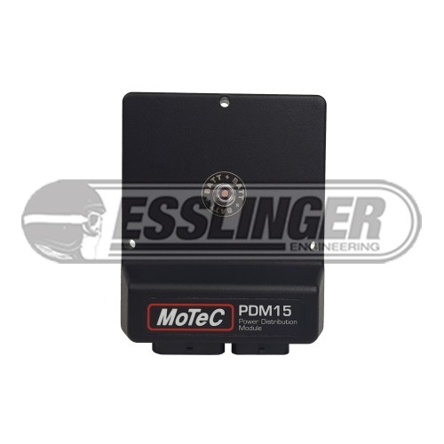 Motec PDM15 Motec PDM15