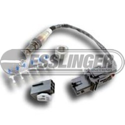 Bosch LSU 4.2 Lambda Sensor w/ connector kit