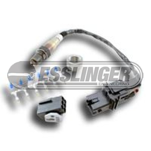 Bosch LSU 4.2 Lambda Sensor w/ connector kit Bosch LSU 4.2 Lambda Sensor w/ connector kit