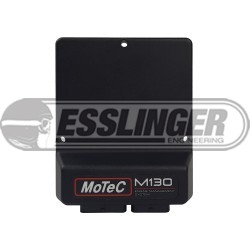 MoTeC M130 ECU