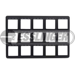 MoTeC 15 Button CAN Keypad