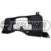 Motec Screen & Turn Signal Mount