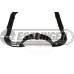 Ford SOHC 1pc. Rubber Oil Pan Gasket