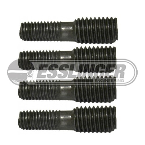 Ford SOHC M8 to M6 Oilpan corner studs