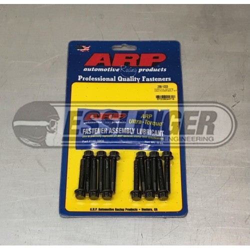 Coyote ARP Cam Gear Bolts