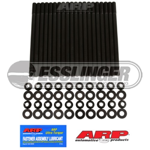 Early Gen 1 12mm ARP Headstud Kit (2011-2012)