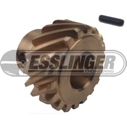 Ford 2300 SOHC Bronze Distributor Gear