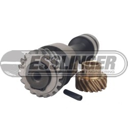 Ford SOHC Billet Intermediate Shaft Kit