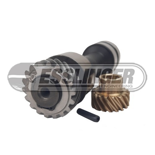 Ford SOHC Billet Intermediate Shaft Kit