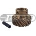 Ford SOHC Billet Intermediate Shaft Kit