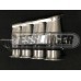 Pro-Series Billet 2.5L Duratec Individual Throttlebodies