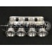 Pro-Series Billet 2.5L Duratec Individual Throttlebodies