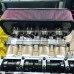 Pro-Series Billet 2.5L Duratec Individual Throttlebodies