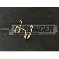 SOLID LIFTER MOUSE TRAP SPRINGS FLAT TAPPET