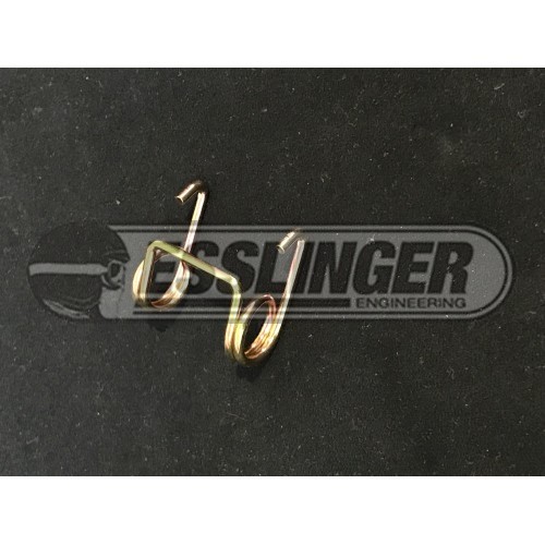 SOLID LIFTER MOUSE TRAP SPRINGS FLAT TAPPET SOLID LIFTER MOUSE TRAP SPRINGS FLAT TAPPET
