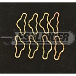 SOLID LIFTER MOUSE TRAP CLIPS