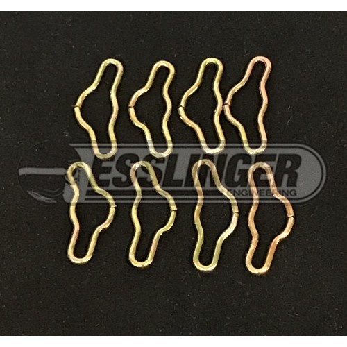 SOLID LIFTER MOUSE TRAP CLIPS SOLID LIFTER MOUSE TRAP CLIPS