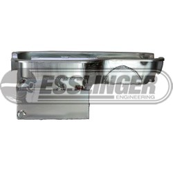 Ford SOHC Front Sump Oil Pan
