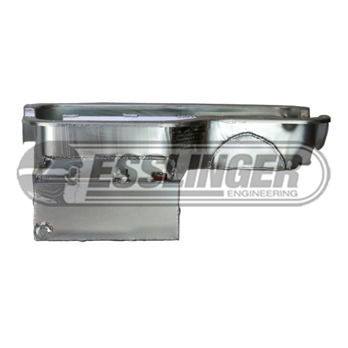 Ford SOHC Front Sump Oil Pan