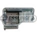 Ford SOHC Front Sump Oil Pan