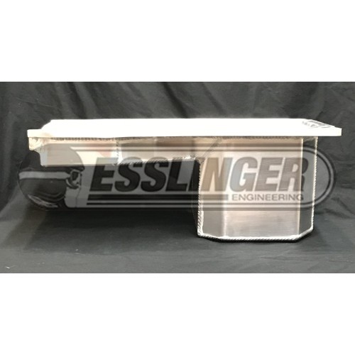 Rear Sump Rear Wheel Drive Swap Oilpan
