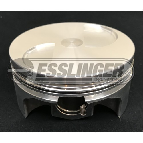 2500 SOHC  5.7" Rod Pistons (3.810" Bore)