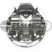89mm 2.5L Duratec "Long Rod" Pistons 89mm 2.5L Duratec "Long Rod" Pistons