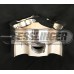 Sport-Series Forged 2.3L Pistons (88mm Bore)