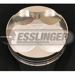 Sport-Series Forged 2.0L Pistons (87.578mm Bore)