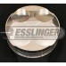 2.4L Duratec Long Rod and Piston Kit (10.5:1)