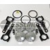 Ford 2300 SOHC Ultra-lite 2474cc n/a Stage 4 shortblock Ford 2300 SOHC Ultra-lite 2474cc n/a Stage 4 shortblock