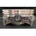 2500 SOHC  5.7" Rod Pistons (3.810" Bore)